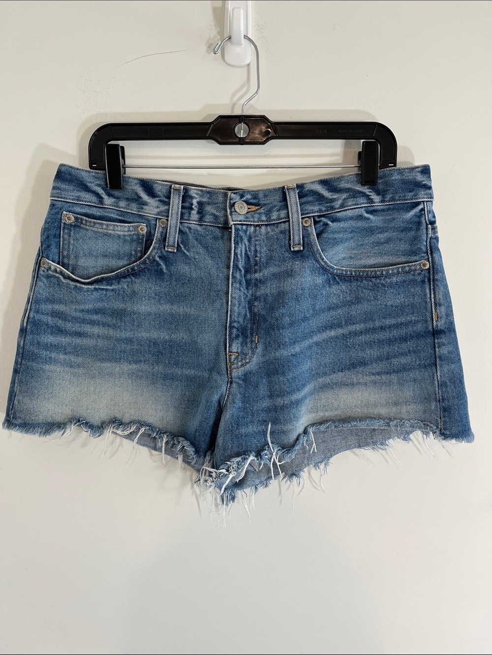 J Crew relaxed short 30